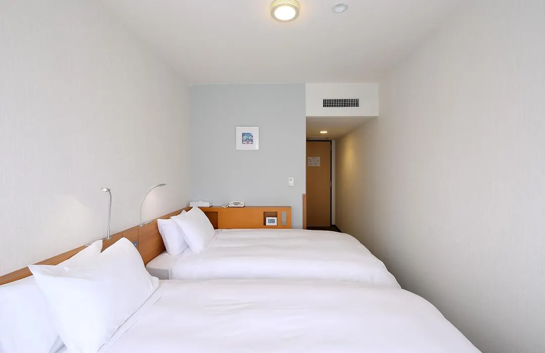 Keisei Hotel Miramare-1