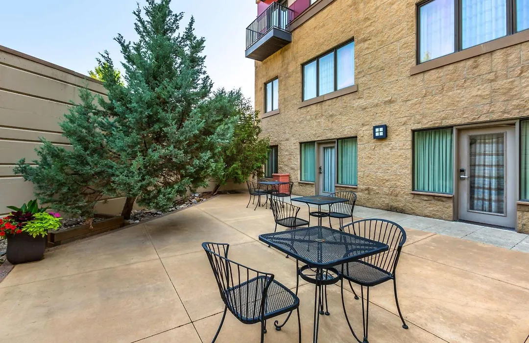 Best Western Premier Helena Great Northern Hotel-1