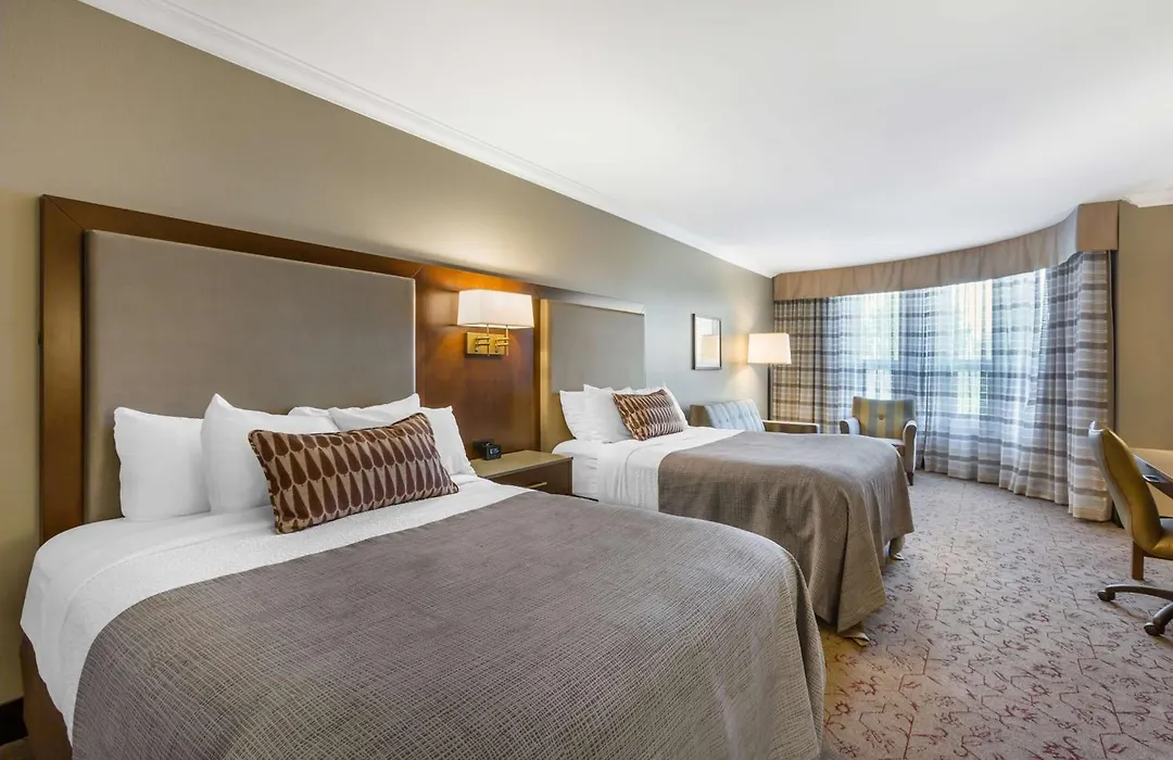 Best Western Premier Helena Great Northern Hotel-1