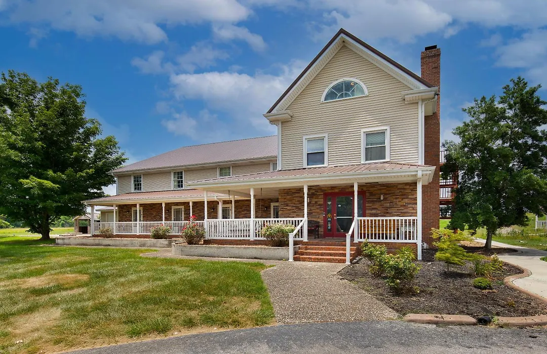 Four Seasons Country Inn-1