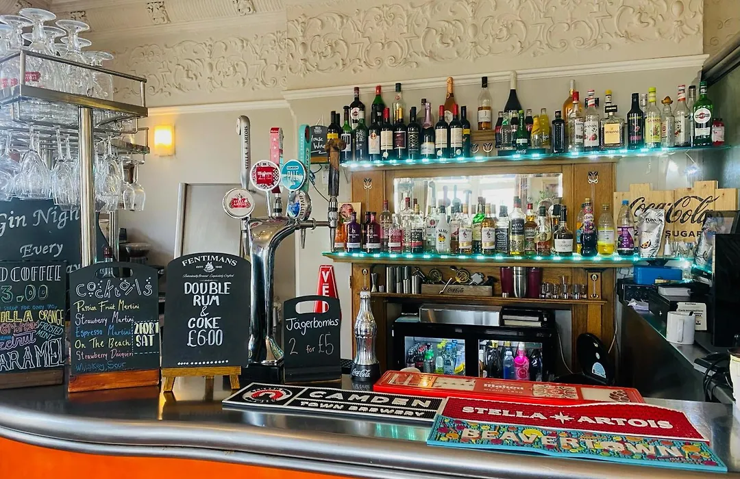 Bentinck Hotel-1