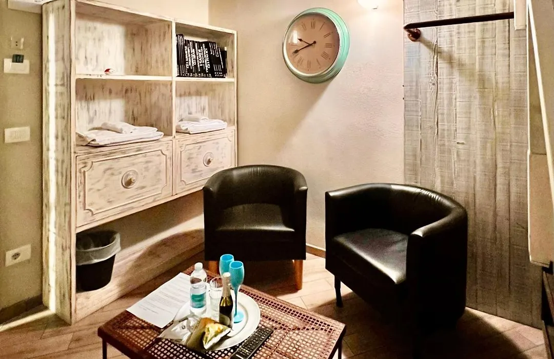 B&B Locanda Il Salimbecco-1