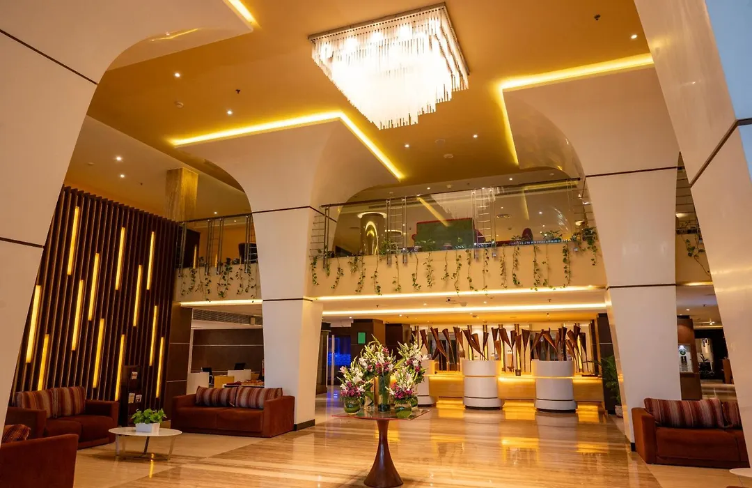 Grand Kakinada By Grt Hotels-1