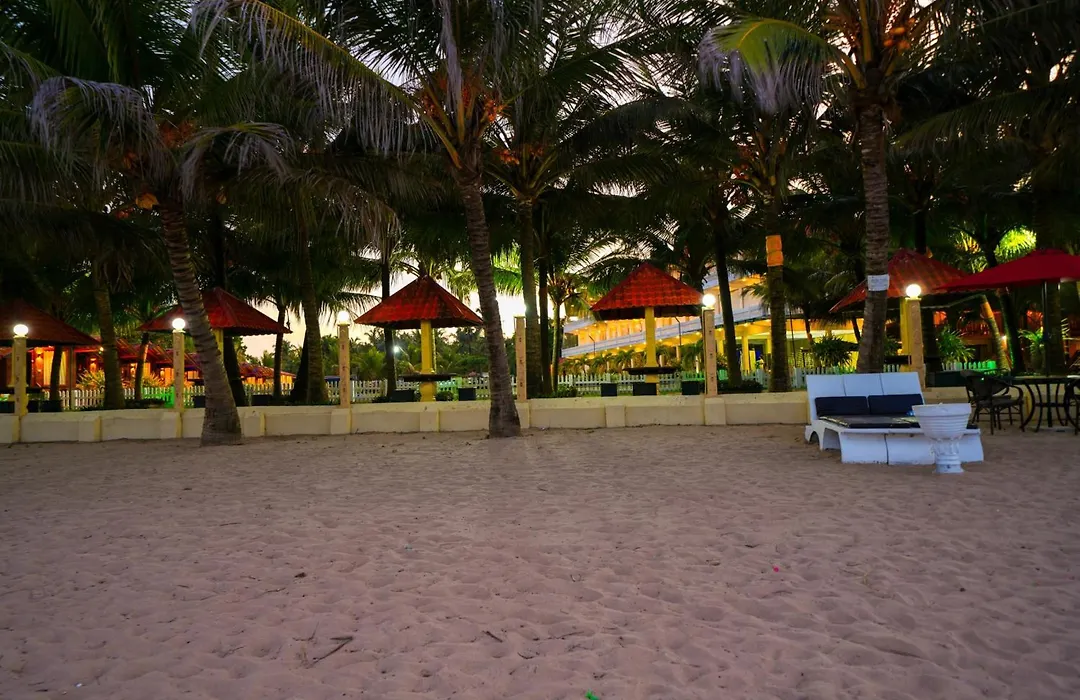 Jkab Beach Resort-1