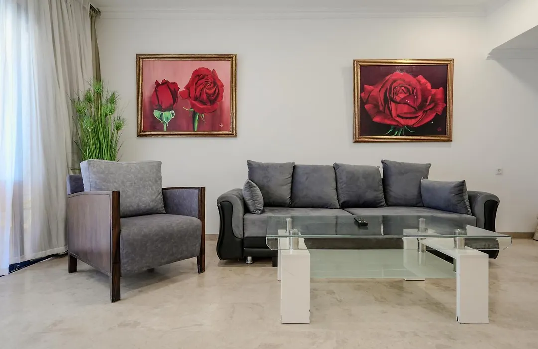 Central Park Residence-1