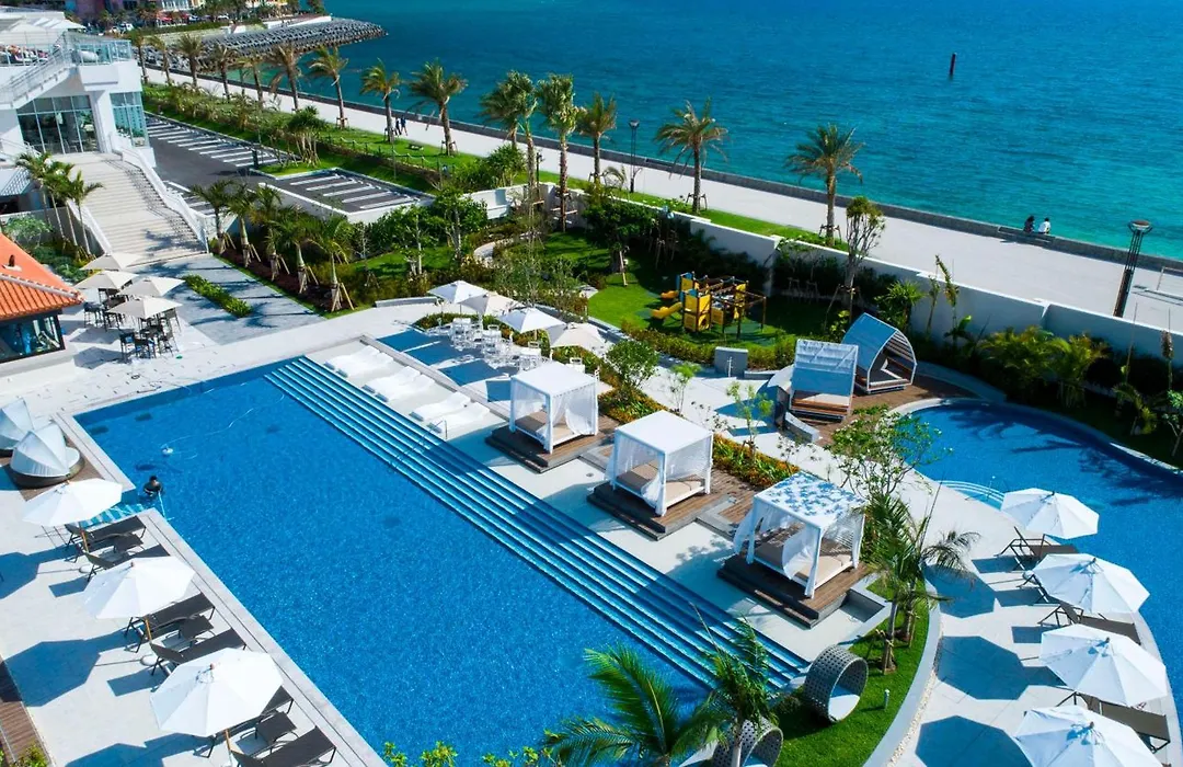 Doubletree By Hilton Okinawa Chatan Resort-1