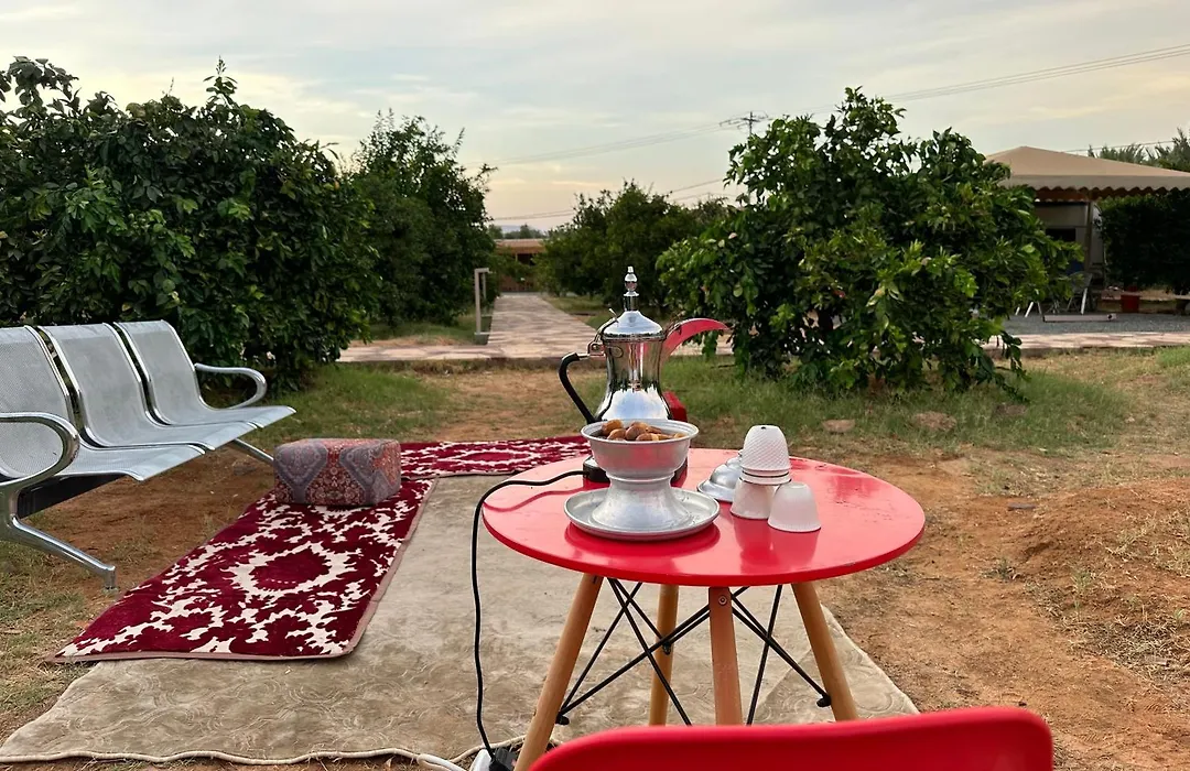 Naseem Country House-1