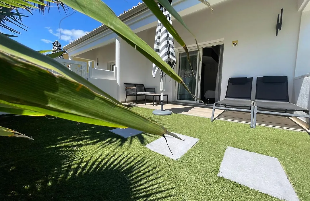 Hotel Eve Cap D'Agde Village Naturiste-1