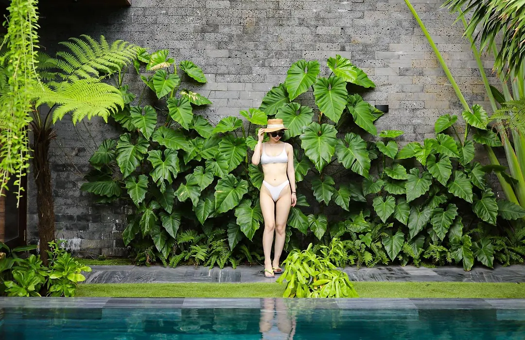 K House Apartment Danang Beach-1