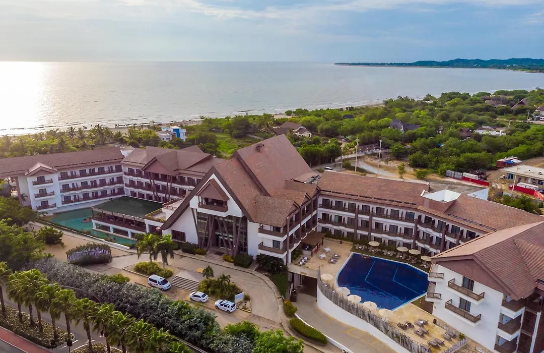 Karmairi Cartagena (Adults Only)-1