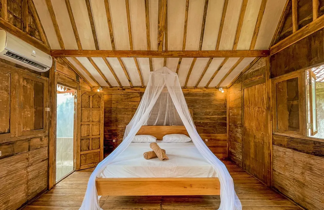 Mimpi Bungalow-1