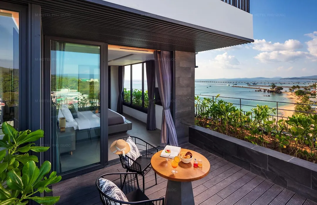 M Hotel Phu Quoc-1