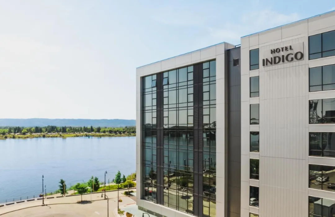 Hotel Indigo Vancouver Waterfront-Portland By Ihg-1