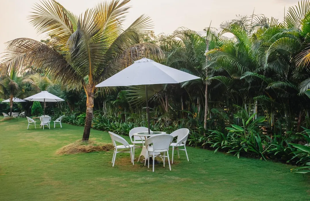 Sibaya Beach Resort, Morjim-1