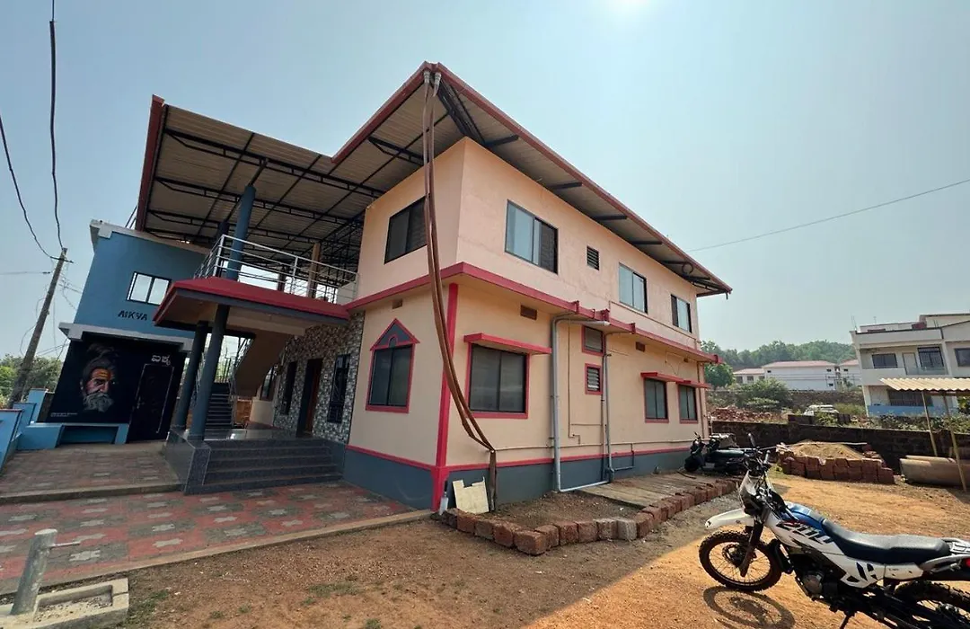 Aikya Homestay , Indian Tourists Only-1