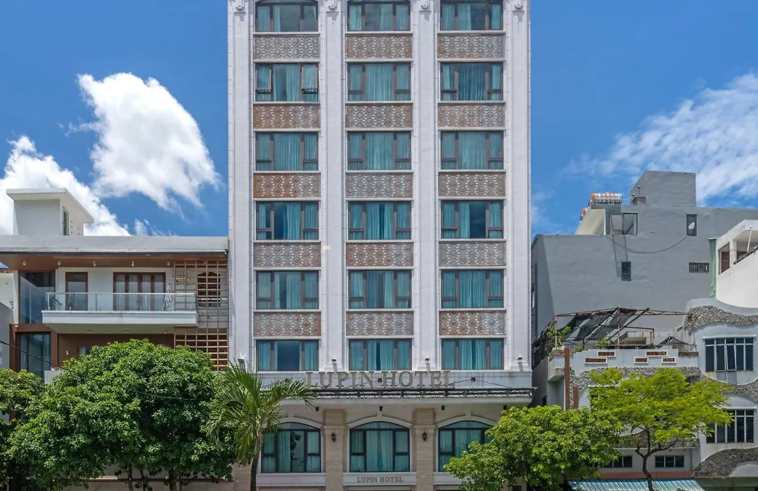 Lupin Boutique Hotel Danang-1