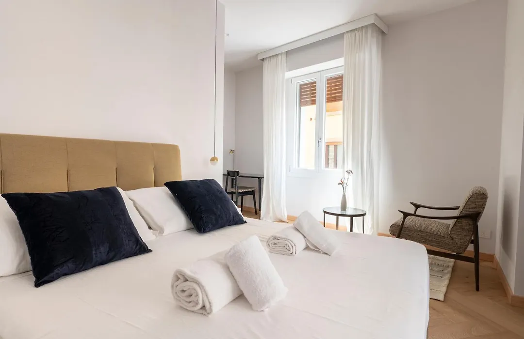 The Old Palace- Luxury Suites Signoria-1
