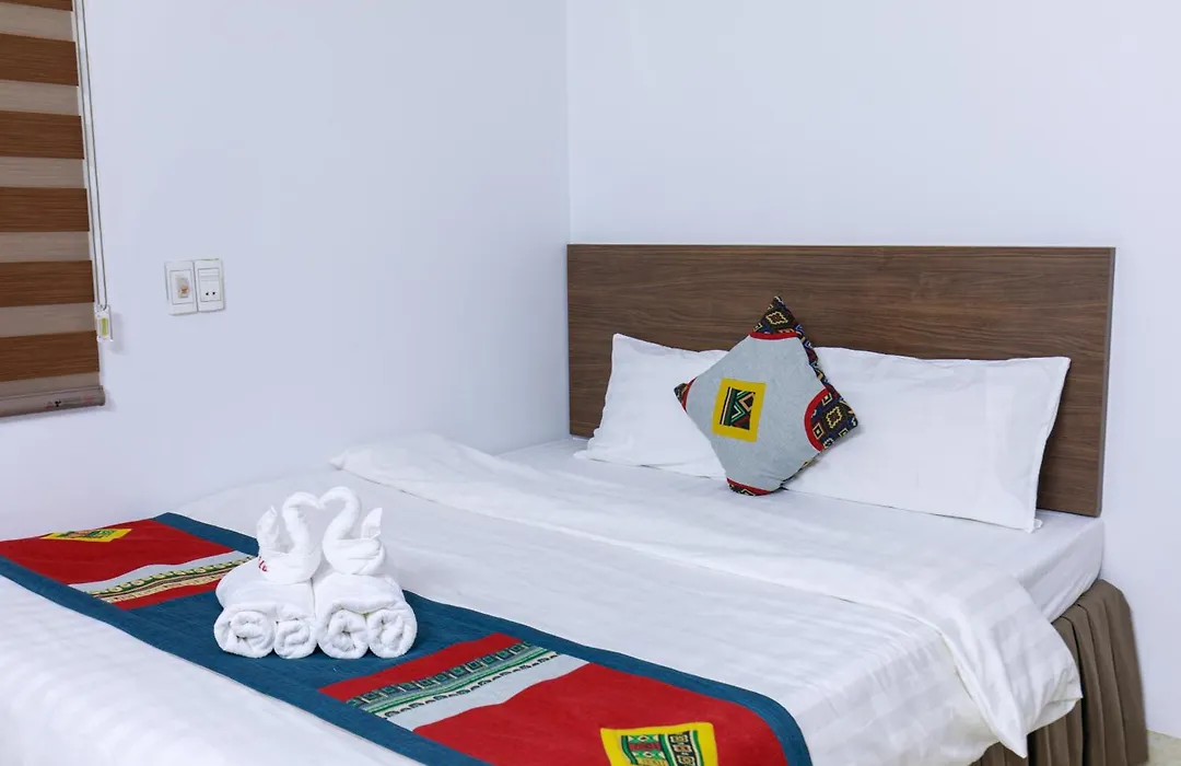 Sapa Happy Home-1