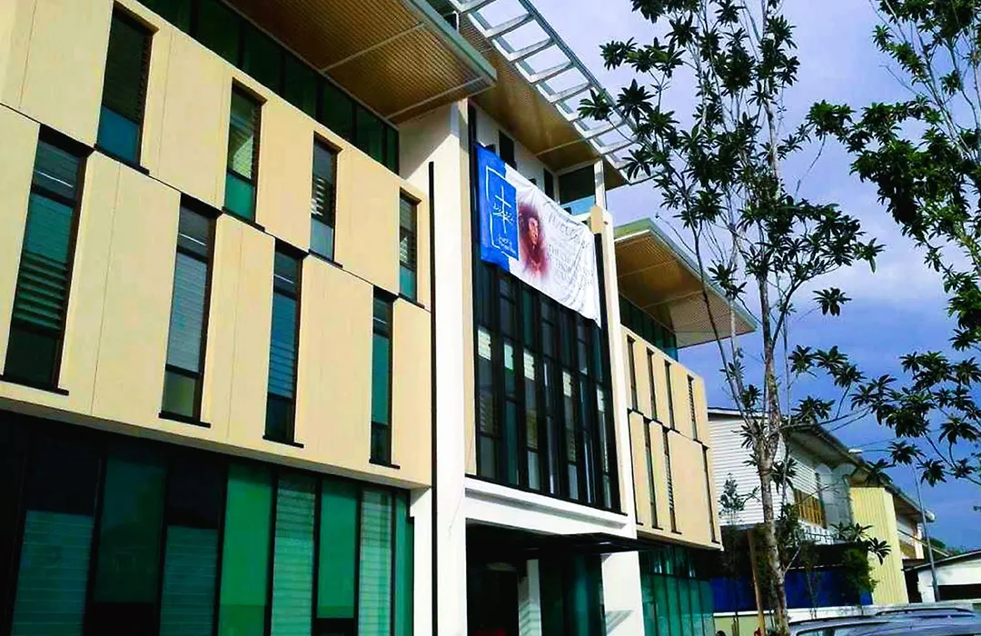 Ark Hotel Subang-1