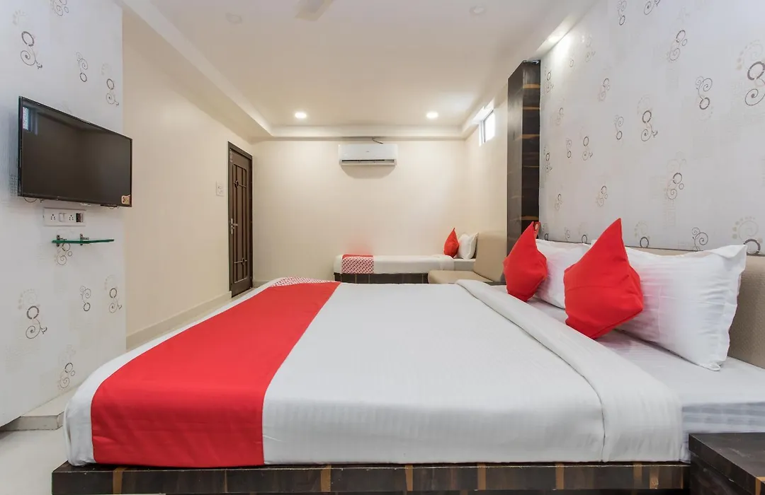Hotel Galaxy-1