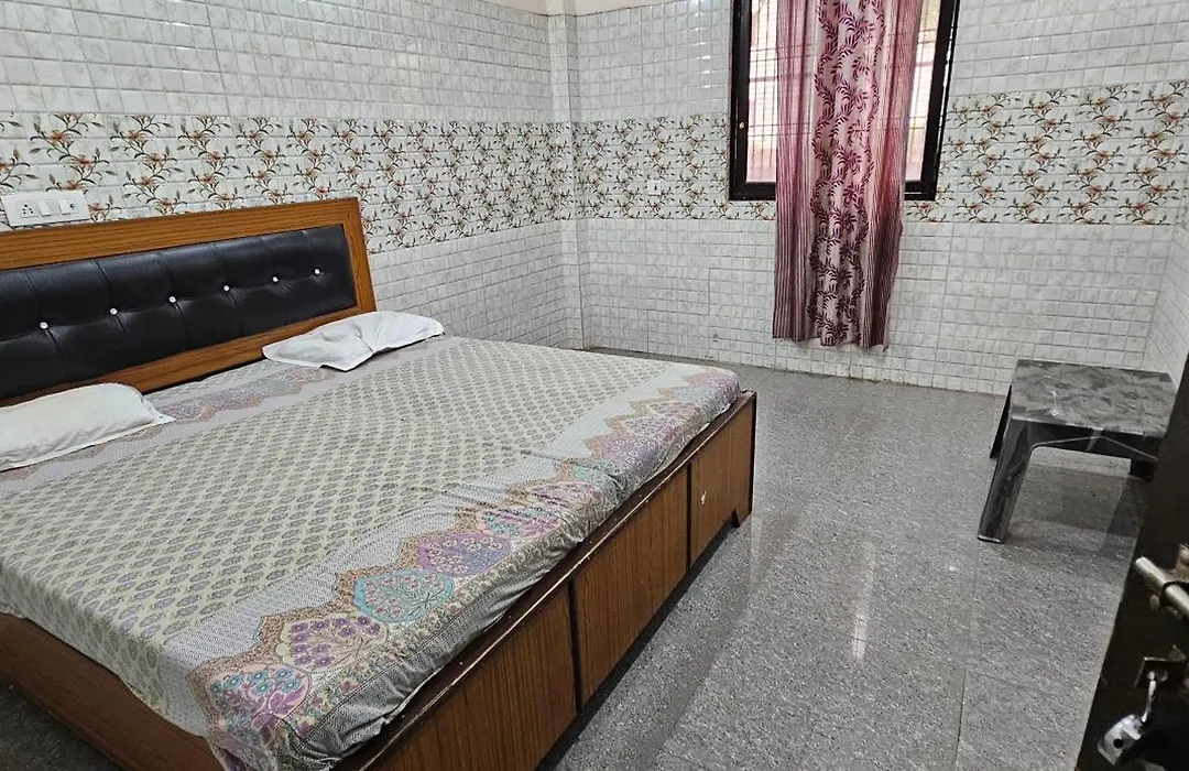 Shri Jagannath Dham-1