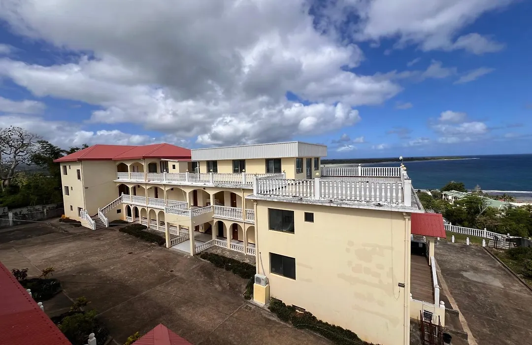 Pango Ocean Blue Hotel-1