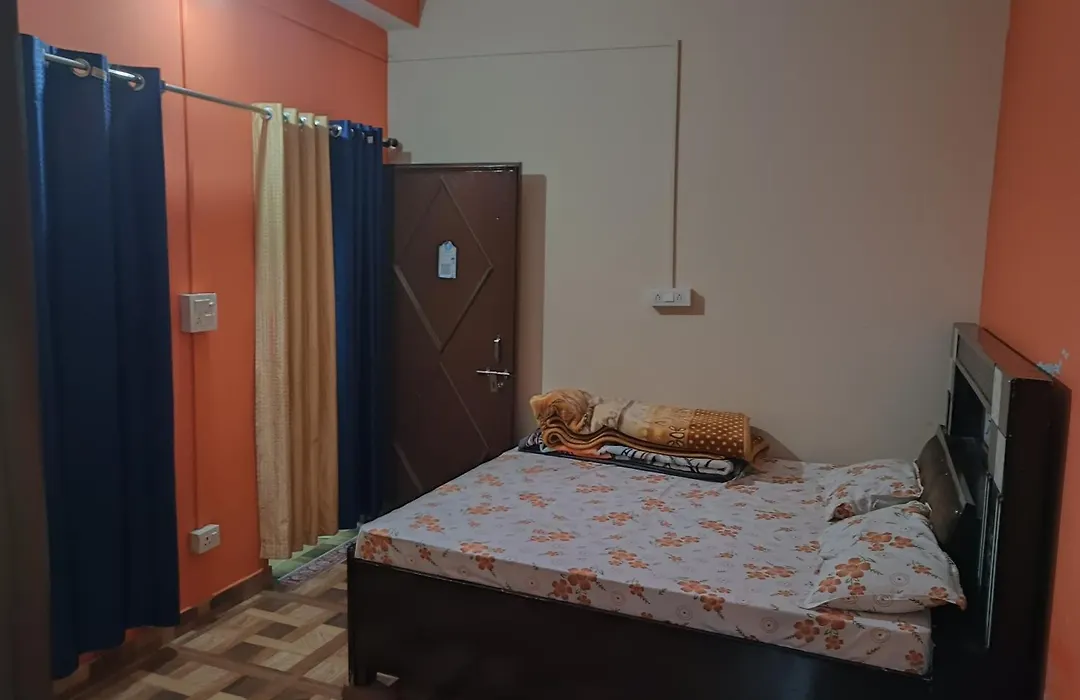 Pandey Guest House-1
