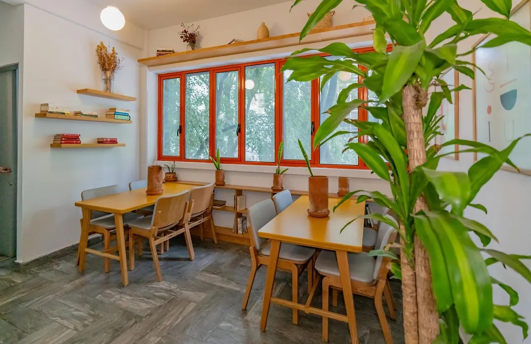 La Campechana Condesa-1