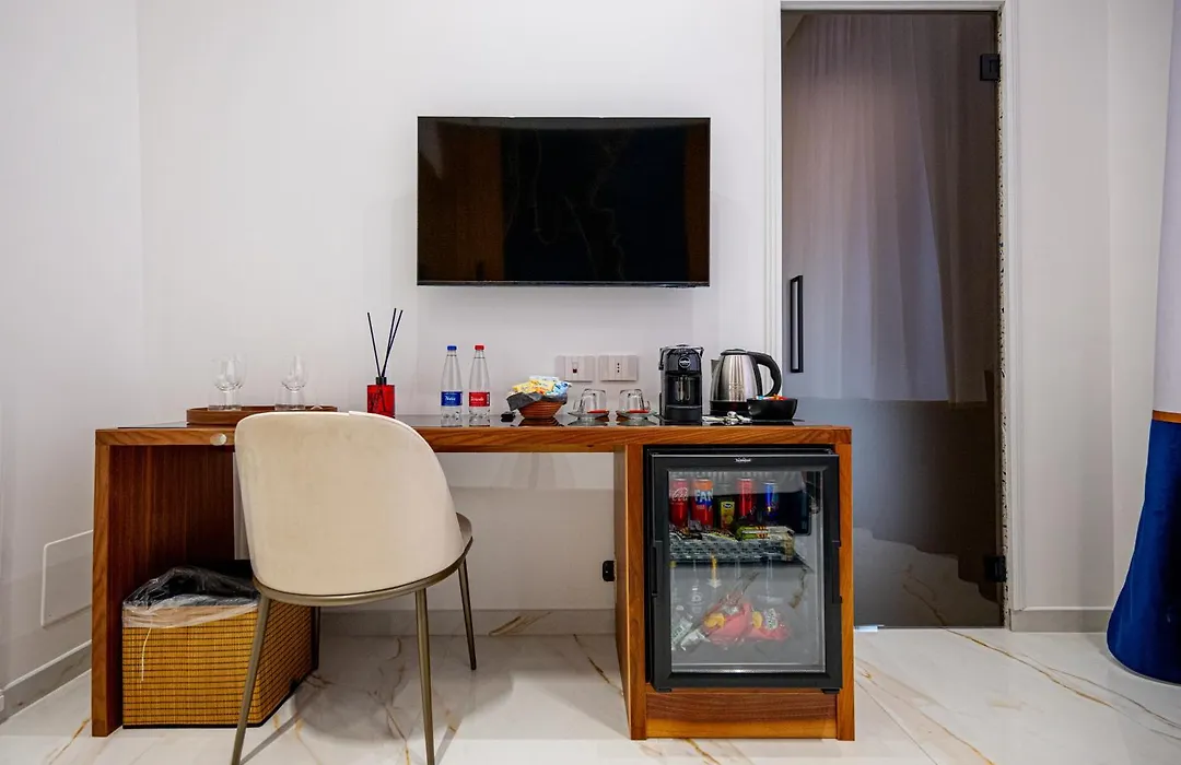 Di Virgilio Suite Luxury-1