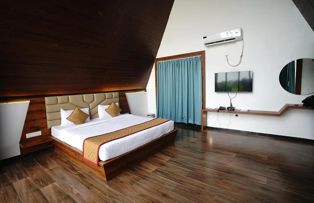 Q Mango Resort-1