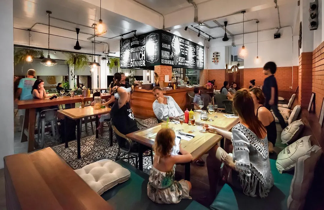 Cafe Del Sol-1
