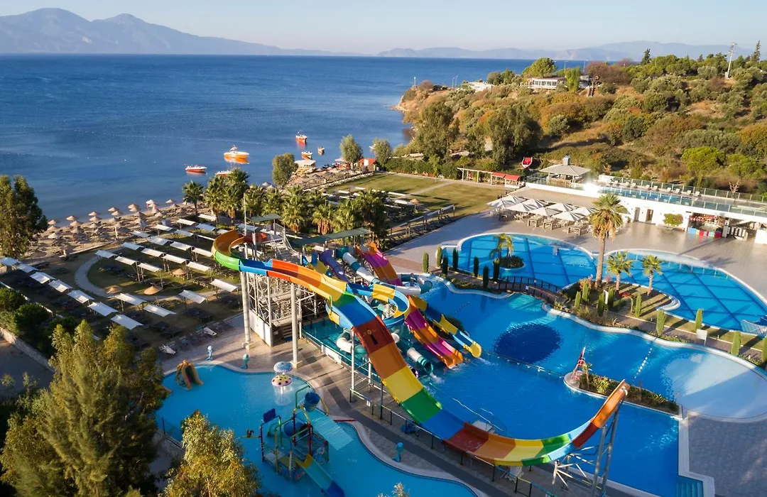 Liberty Kuşadası-1