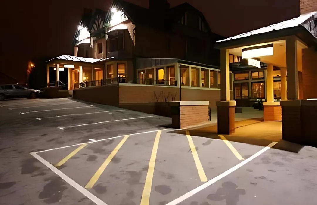 Staindrop Hotel-1