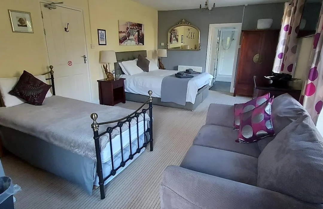 Sportsmans Valley Hotel-1