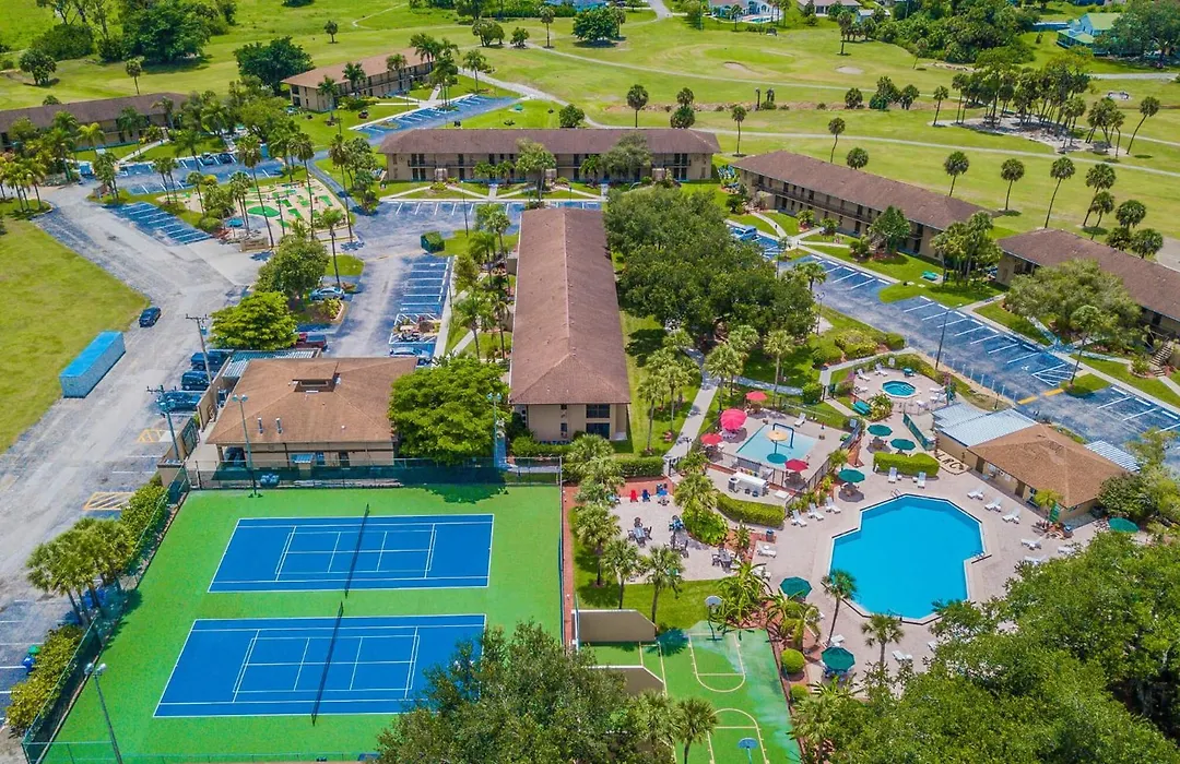 Lehigh Resort Club-1