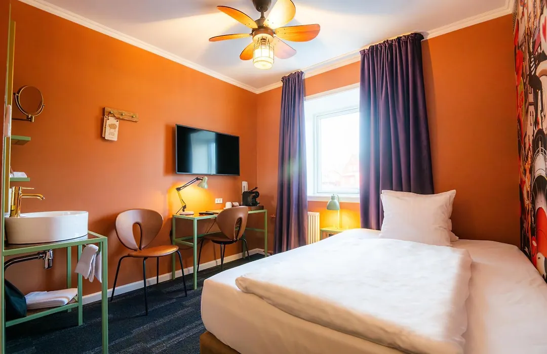 Hotel Hafnia-1