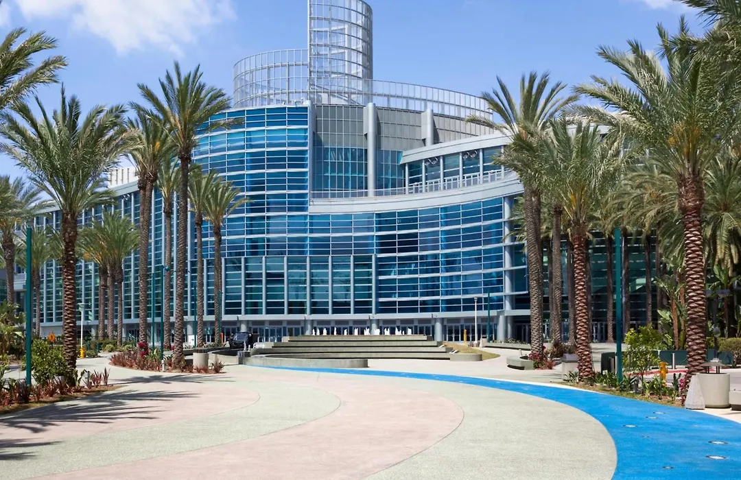 Holiday Inn Hotel & Suites Anaheim By Ihg-1