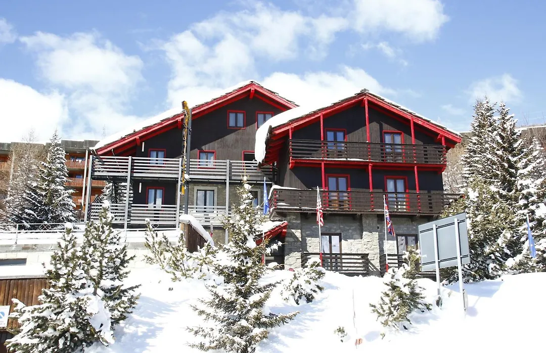 Hotel Biancaneve-1