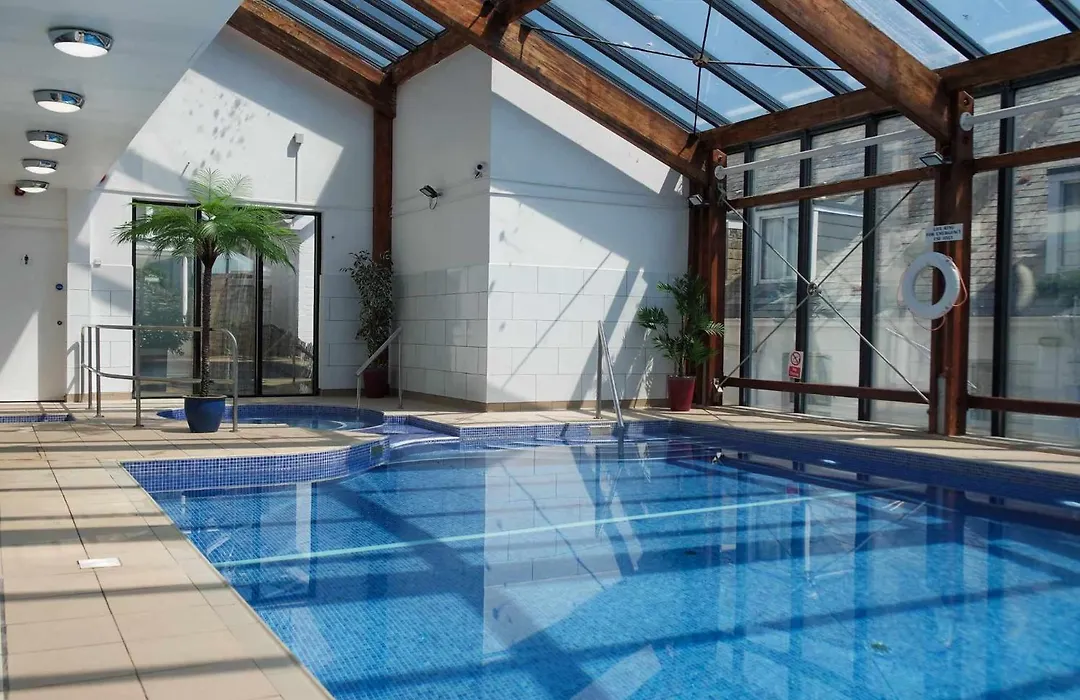 The Hannafore Point Hotel-1