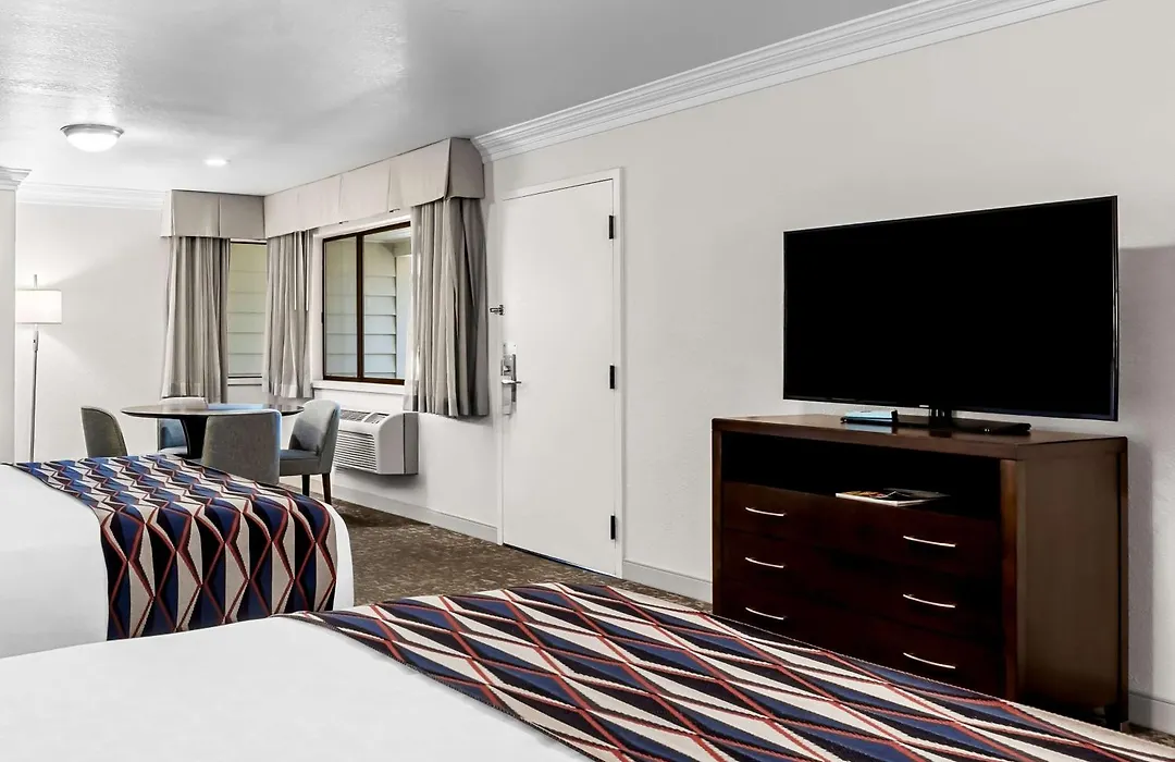 Best Western Garden Inn-1