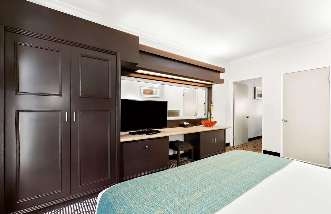 Best Western Plus Irvine Spectrum Hotel-1