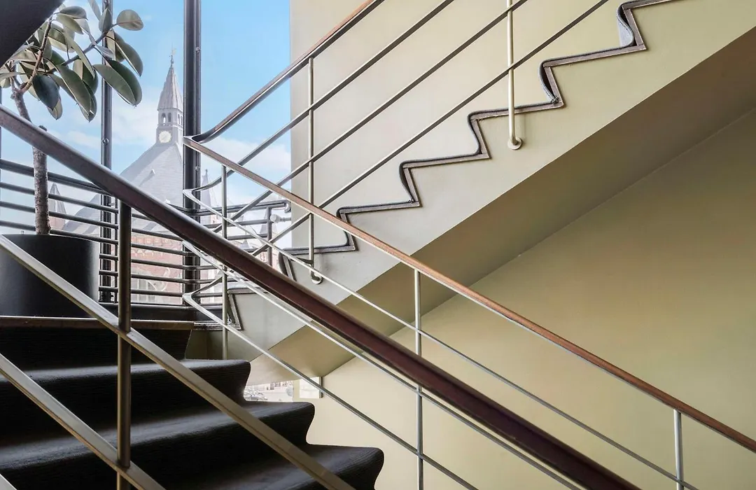 Hotel Astoria, Best Western Signature Collection-1