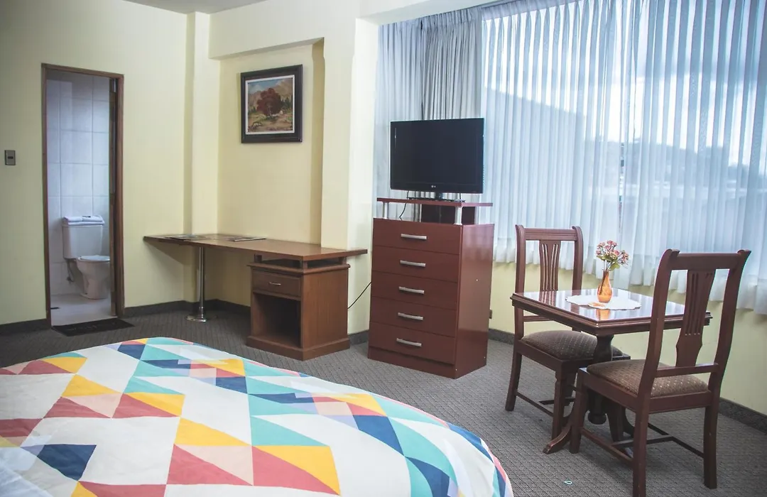 Hotel La Paz-1