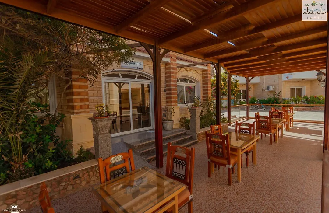 Dahab Hotel-1