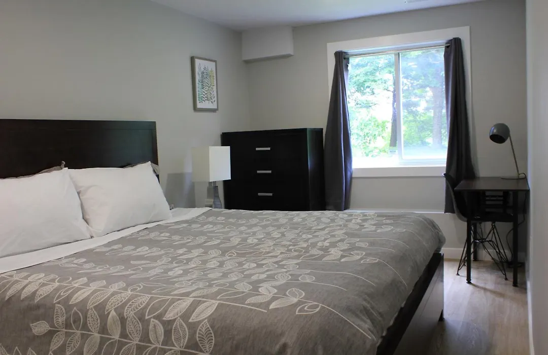 Boardwalk Homes - Vacation Homes & Executive Suites-1