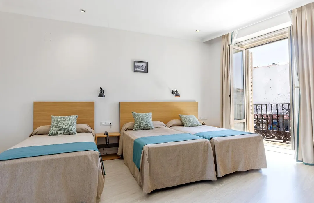 Hotel Europa-1
