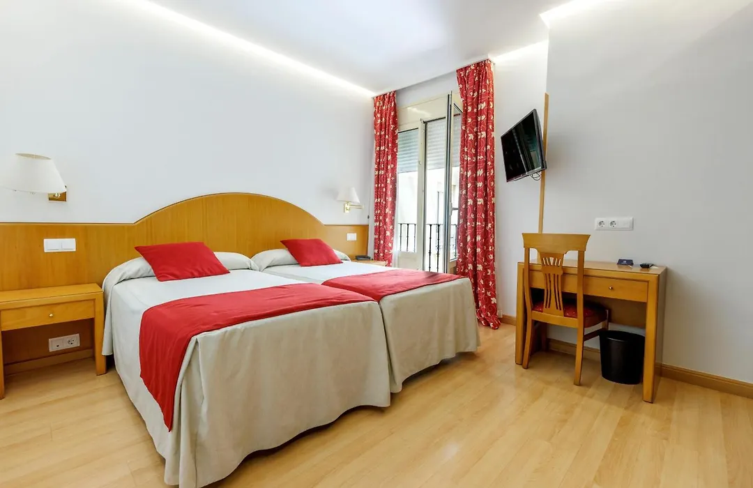 Hotel Europa-1