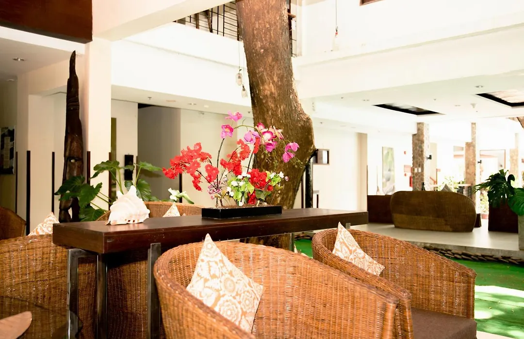 Marianne Hotel-1