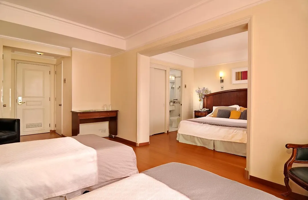 Hotel Gran Palace-1