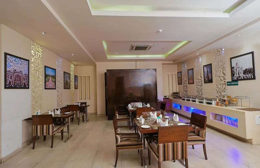 Le Roi Udaipur-1